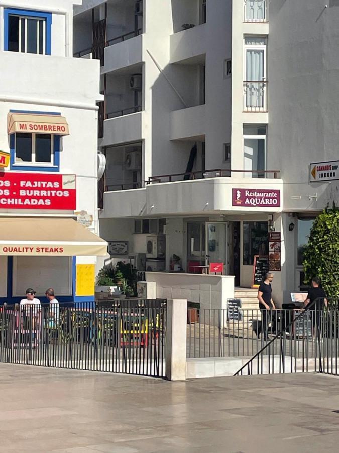 Casa Tapada Do Bento I- Albufeira Διαμέρισμα Εξωτερικό φωτογραφία