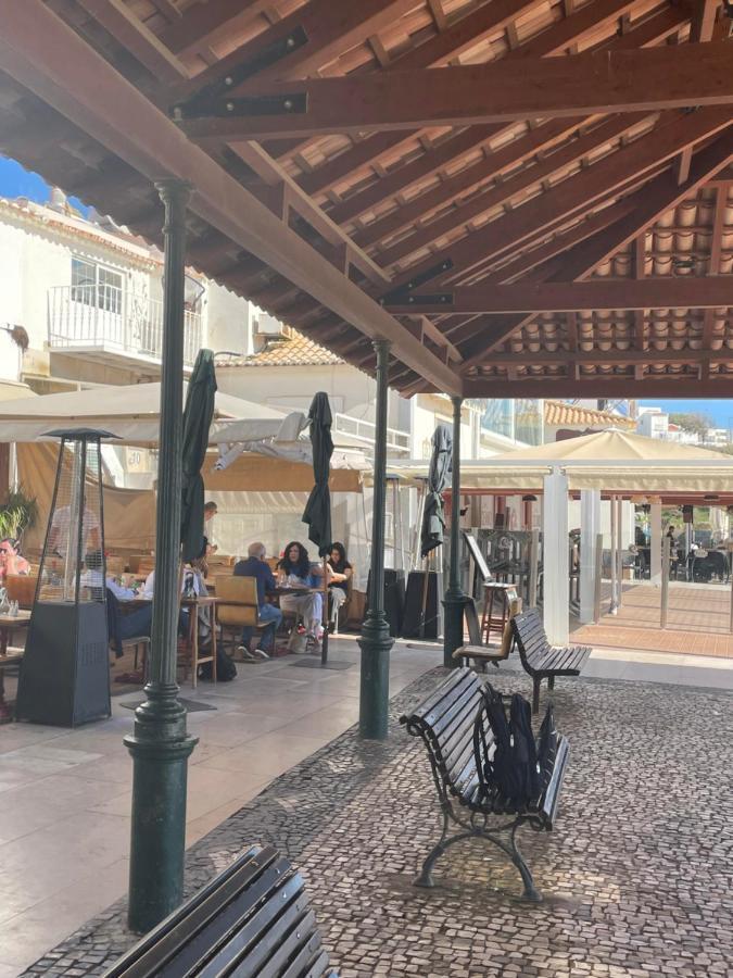 Casa Tapada Do Bento I- Albufeira Διαμέρισμα Εξωτερικό φωτογραφία