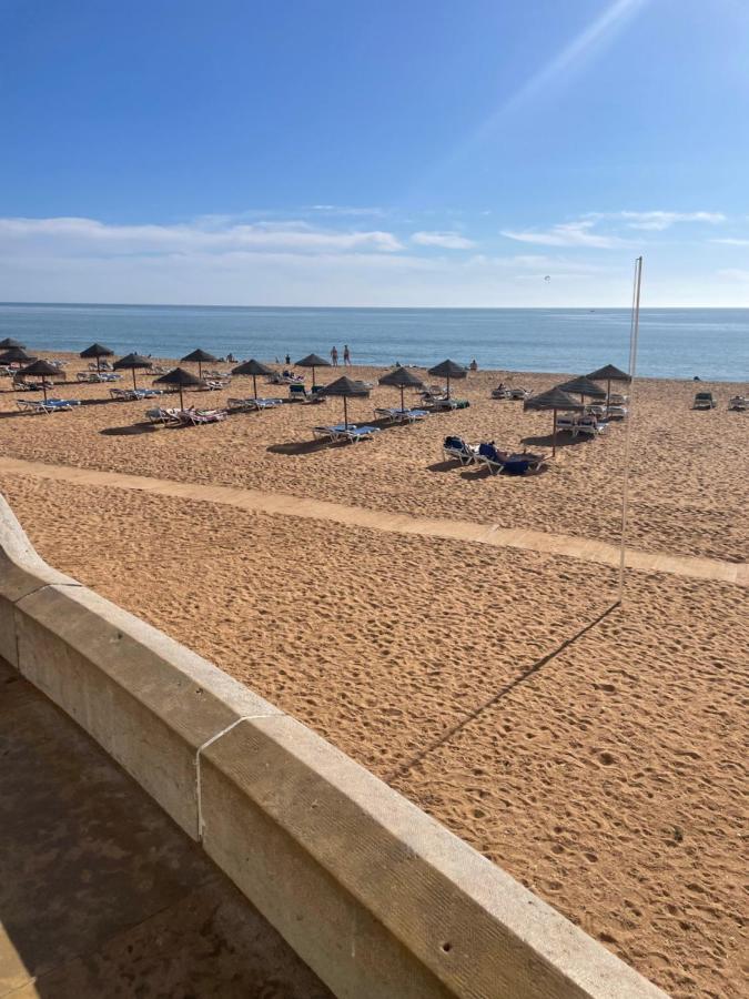 Casa Tapada Do Bento I- Albufeira Διαμέρισμα Εξωτερικό φωτογραφία