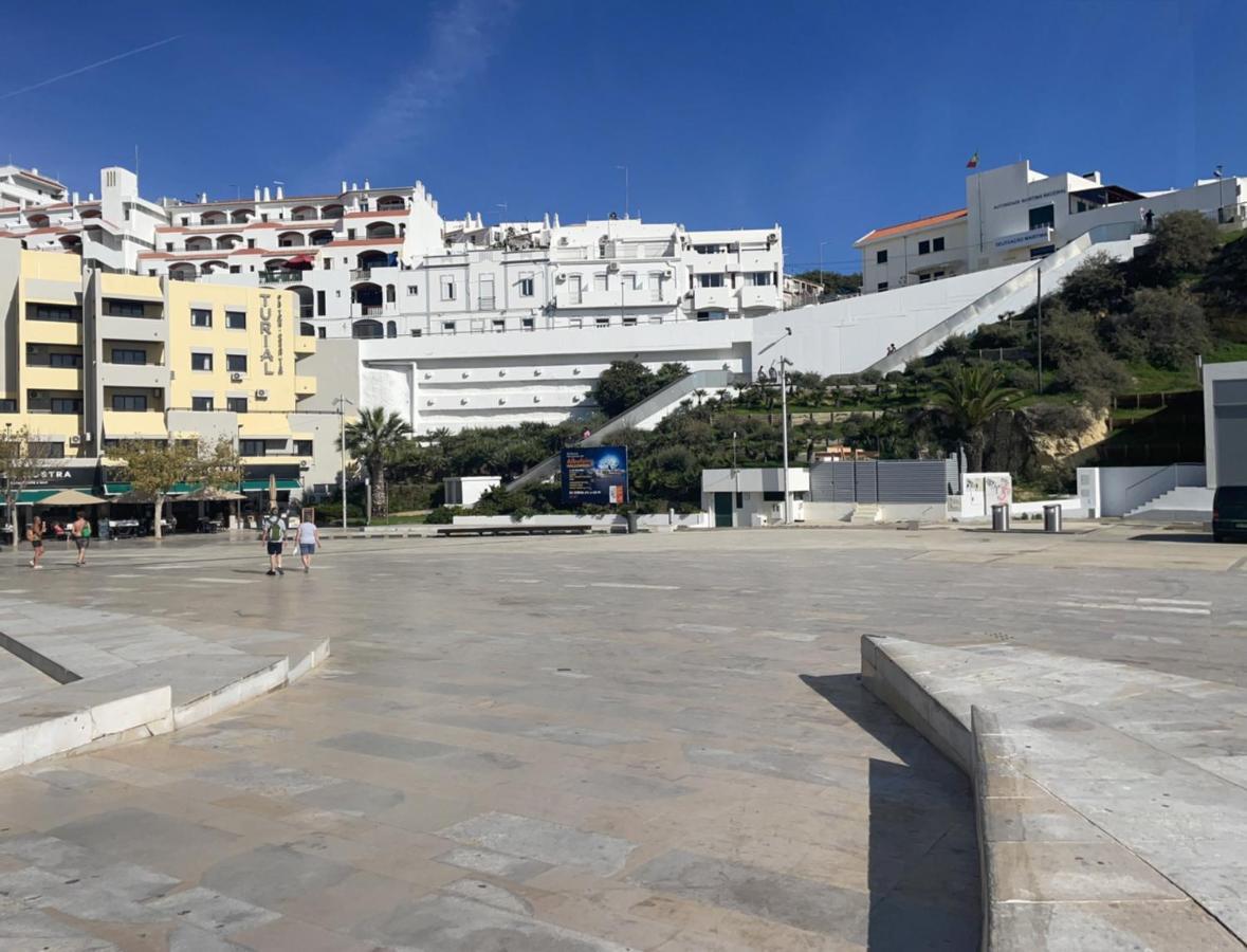 Casa Tapada Do Bento I- Albufeira Διαμέρισμα Εξωτερικό φωτογραφία