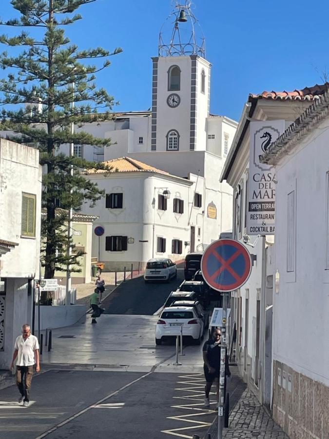 Casa Tapada Do Bento I- Albufeira Διαμέρισμα Εξωτερικό φωτογραφία