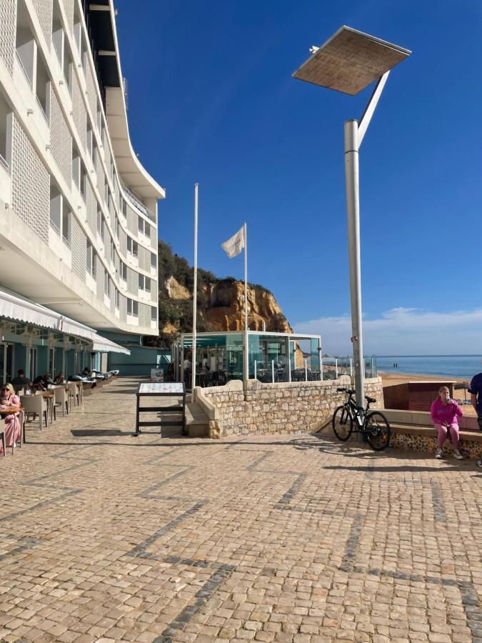 Casa Tapada Do Bento I- Albufeira Διαμέρισμα Εξωτερικό φωτογραφία