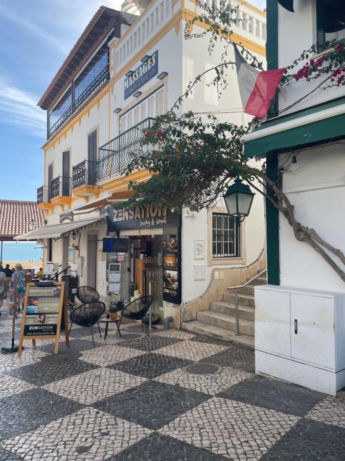 Casa Tapada Do Bento I- Albufeira Διαμέρισμα Εξωτερικό φωτογραφία