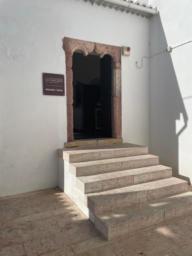 Casa Tapada Do Bento I- Albufeira Διαμέρισμα Εξωτερικό φωτογραφία