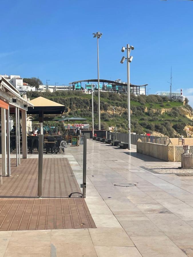 Casa Tapada Do Bento I- Albufeira Διαμέρισμα Εξωτερικό φωτογραφία