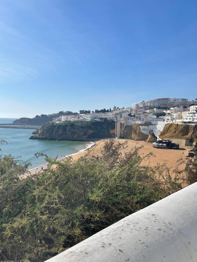 Casa Tapada Do Bento I- Albufeira Διαμέρισμα Εξωτερικό φωτογραφία