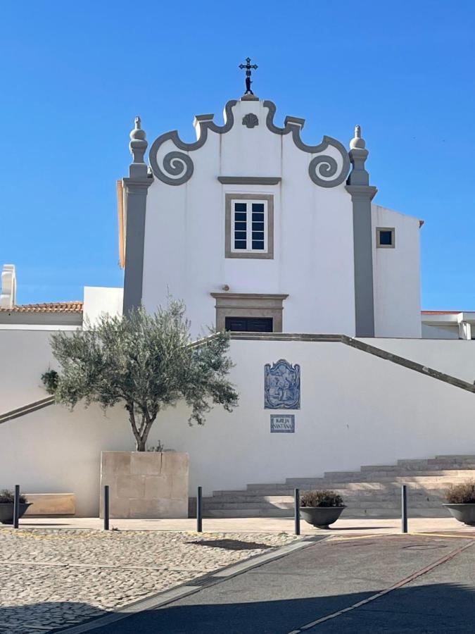 Casa Tapada Do Bento I- Albufeira Διαμέρισμα Εξωτερικό φωτογραφία