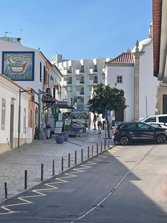 Casa Tapada Do Bento I- Albufeira Διαμέρισμα Εξωτερικό φωτογραφία