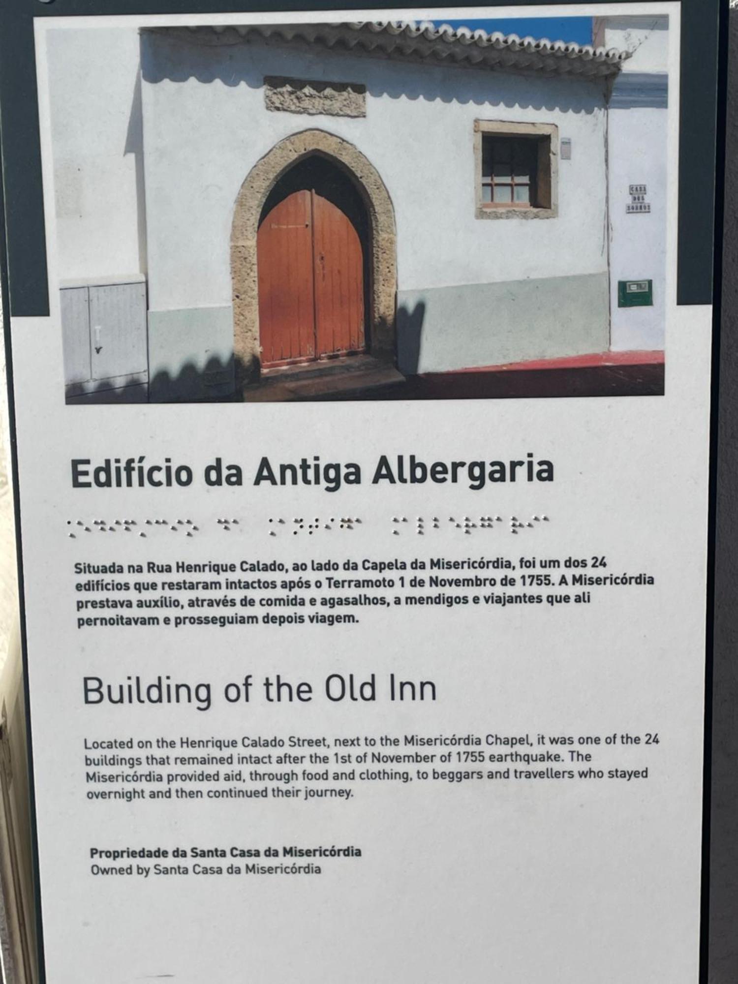 Casa Tapada Do Bento I- Albufeira Διαμέρισμα Εξωτερικό φωτογραφία