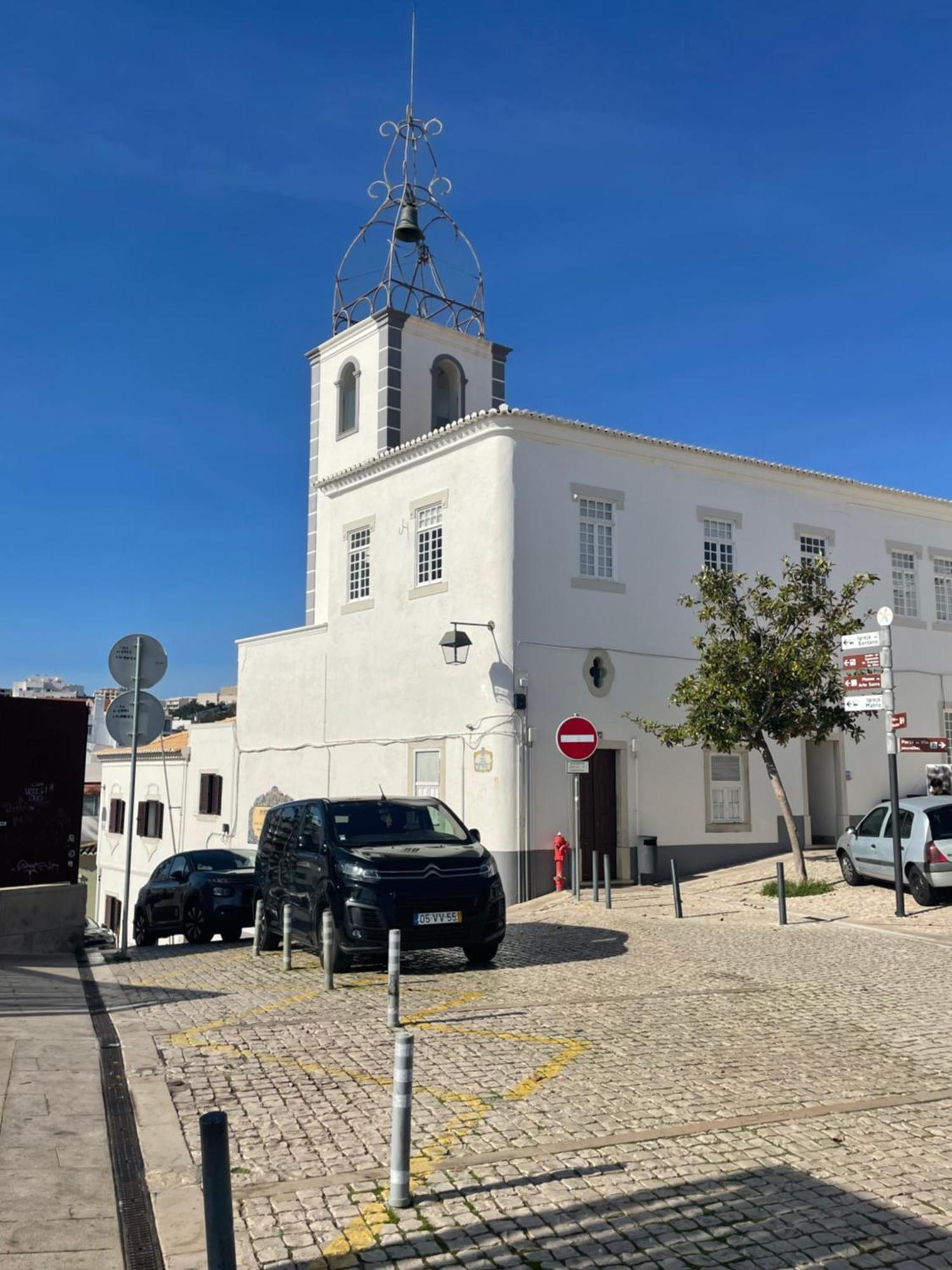Casa Tapada Do Bento I- Albufeira Διαμέρισμα Εξωτερικό φωτογραφία