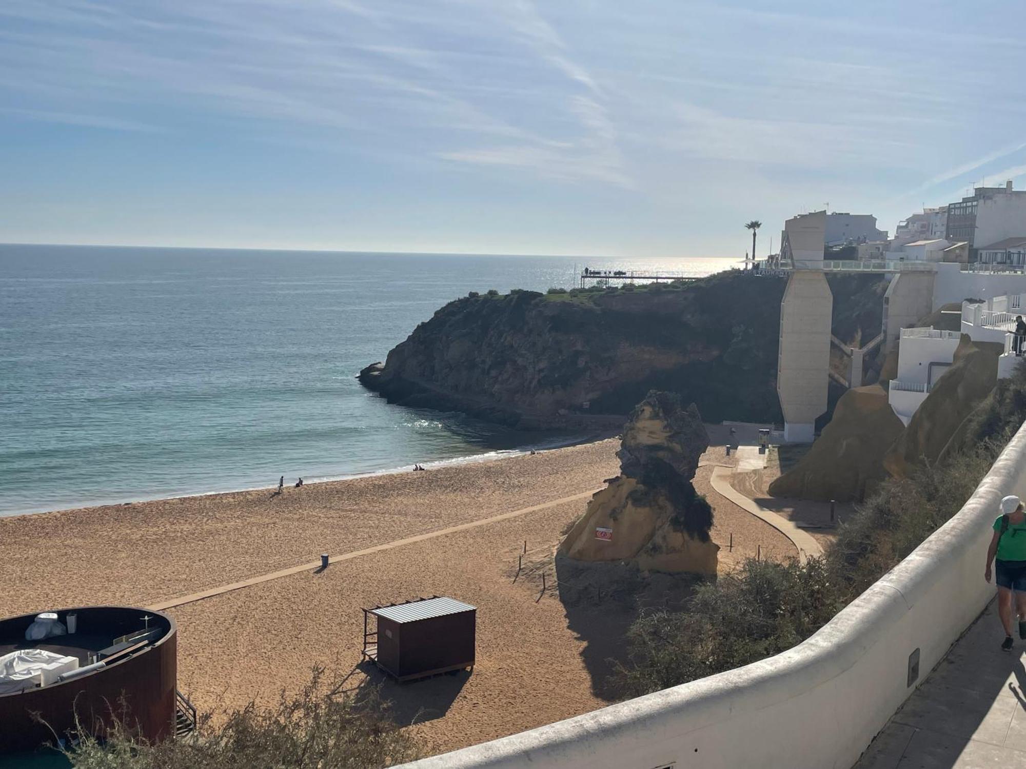 Casa Tapada Do Bento I- Albufeira Διαμέρισμα Εξωτερικό φωτογραφία