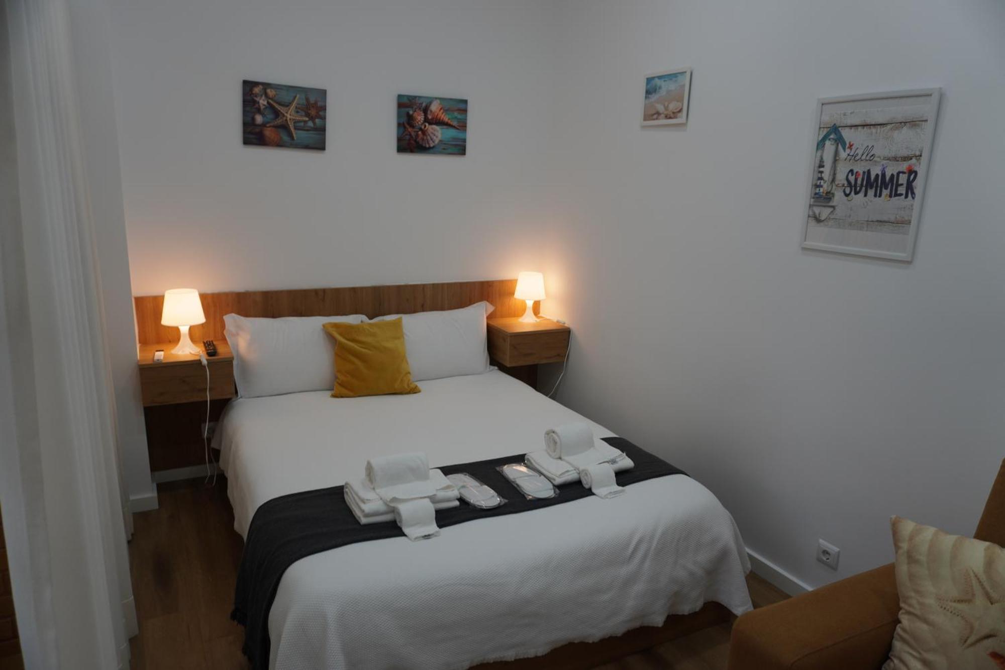 Casa Tapada Do Bento I- Albufeira Διαμέρισμα Εξωτερικό φωτογραφία