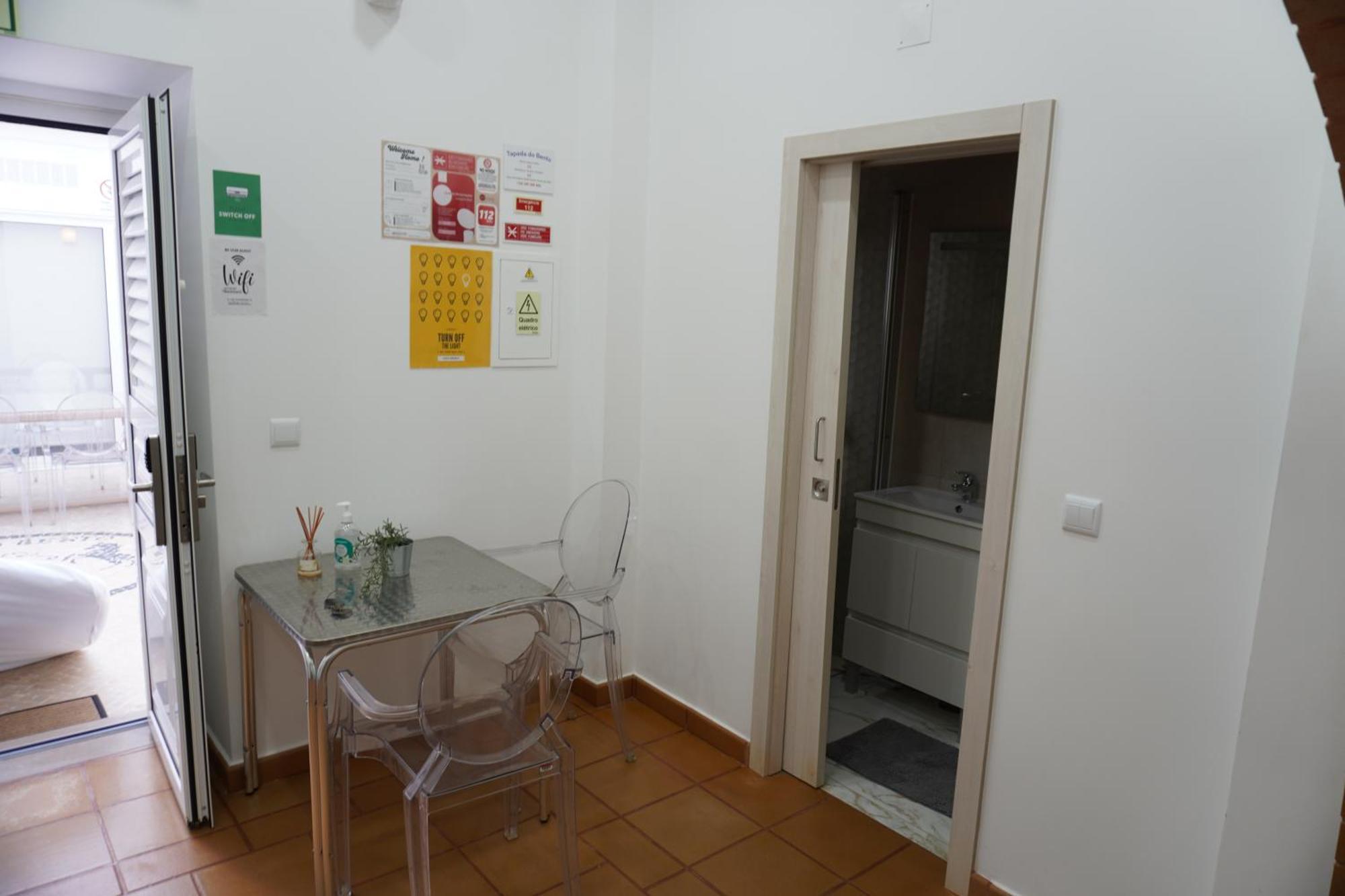 Casa Tapada Do Bento I- Albufeira Διαμέρισμα Εξωτερικό φωτογραφία